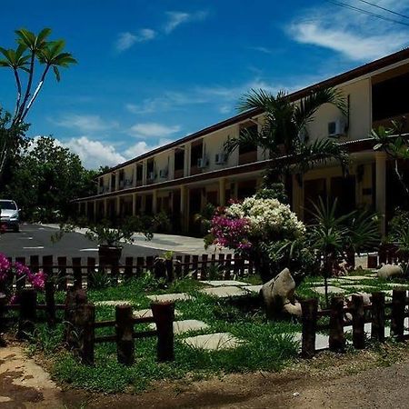 קאנגר Putra Putri Lodge מראה חיצוני תמונה