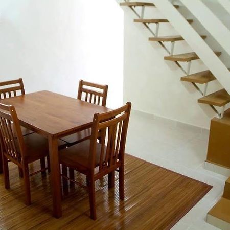 קאנגר Putra Putri Lodge מראה חיצוני תמונה